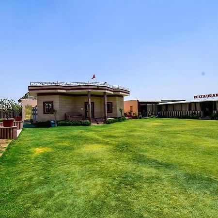 ג'ודפור Collection O 38804 Eight Steps Resort מראה חיצוני תמונה