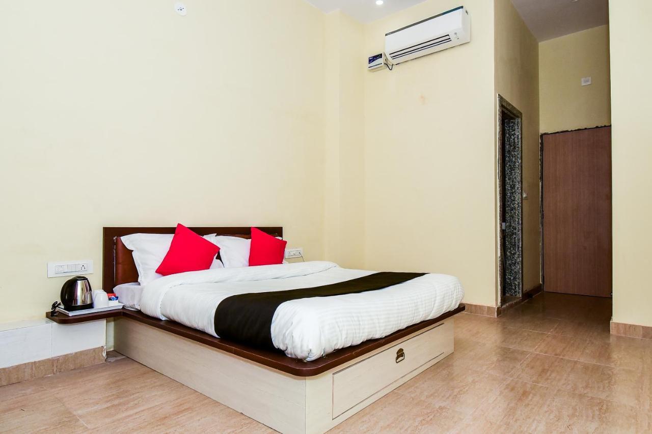 ג'ודפור Collection O 38804 Eight Steps Resort מראה חיצוני תמונה