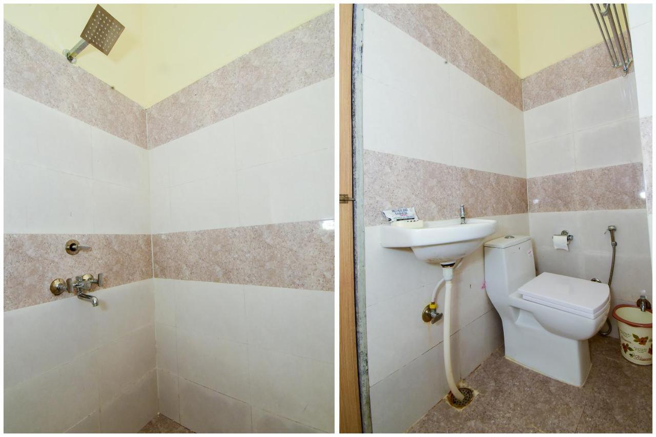 ג'ודפור Collection O 38804 Eight Steps Resort מראה חיצוני תמונה