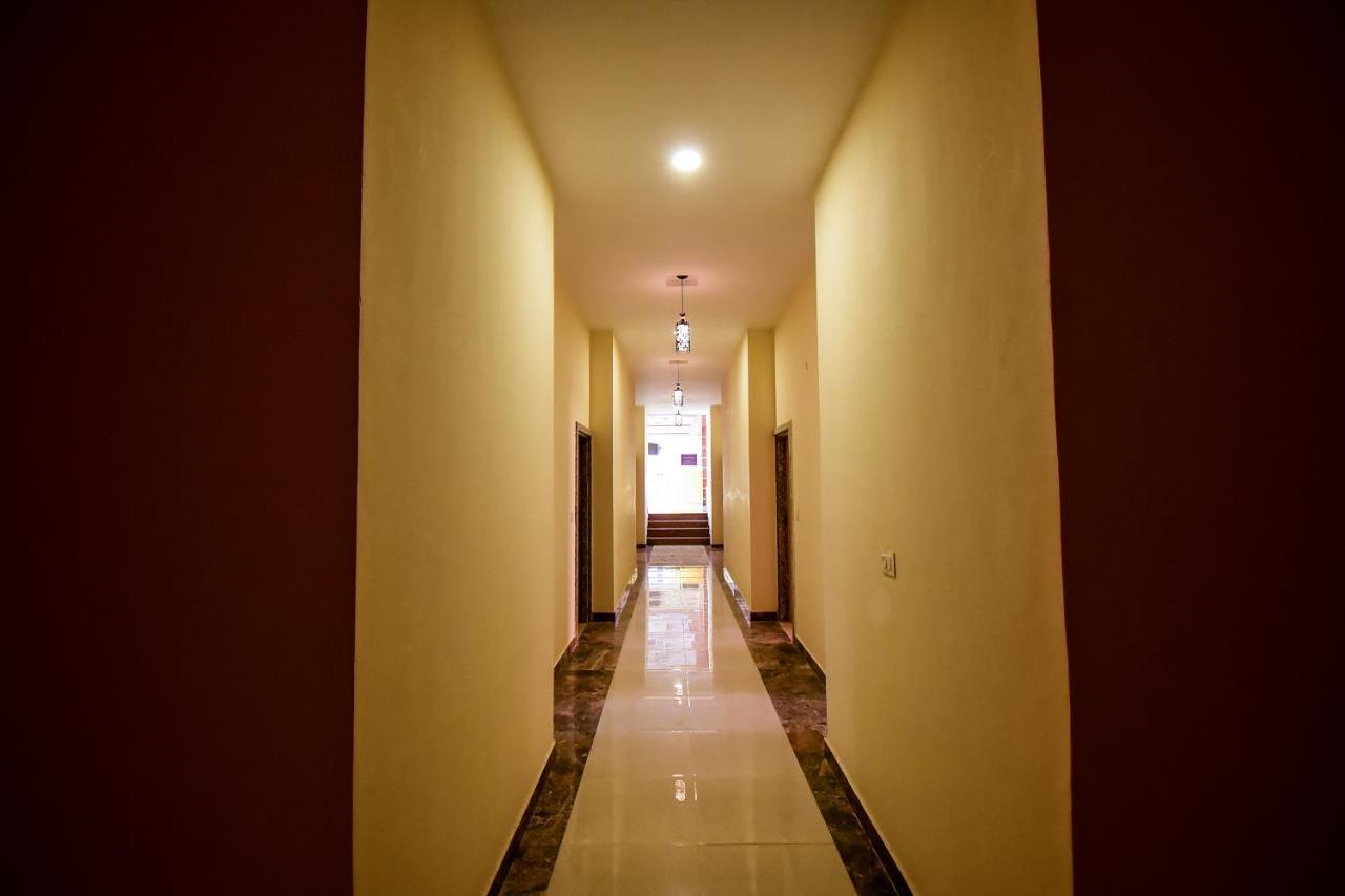 ג'ודפור Collection O 38804 Eight Steps Resort מראה חיצוני תמונה