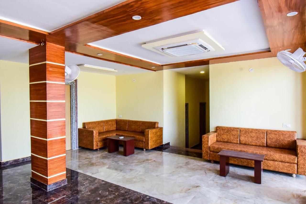 ג'ודפור Collection O 38804 Eight Steps Resort מראה חיצוני תמונה