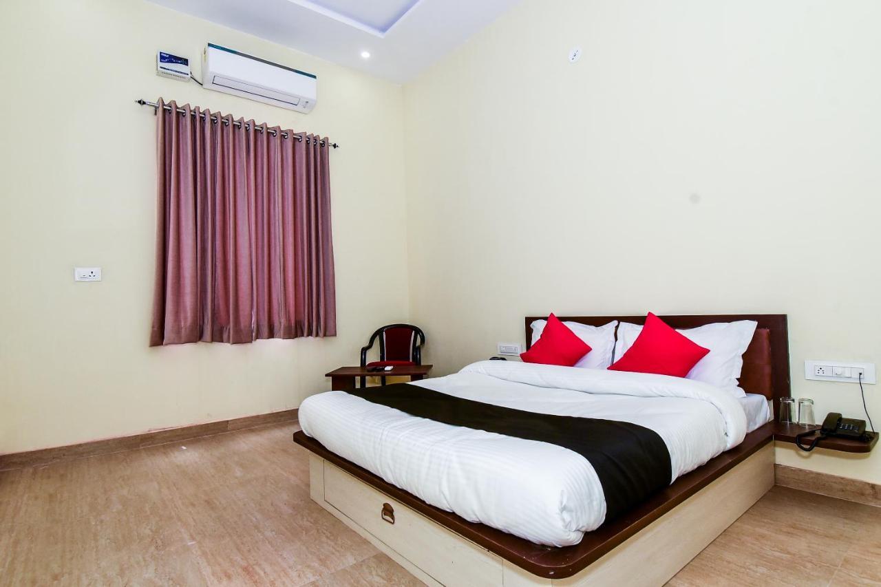 ג'ודפור Collection O 38804 Eight Steps Resort מראה חיצוני תמונה