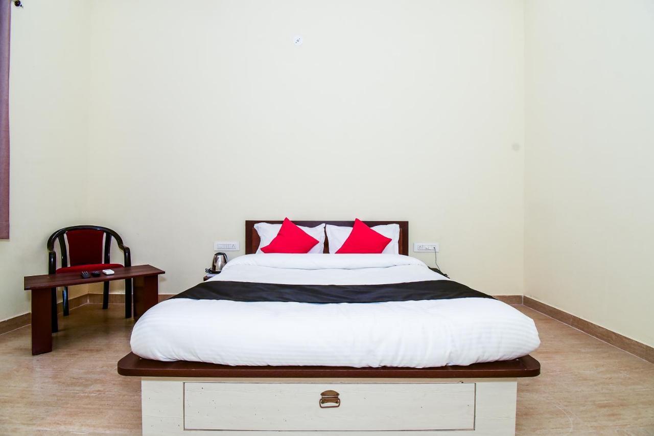ג'ודפור Collection O 38804 Eight Steps Resort מראה חיצוני תמונה