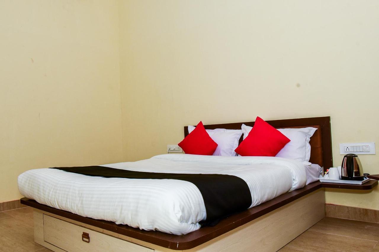ג'ודפור Collection O 38804 Eight Steps Resort מראה חיצוני תמונה